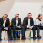 Basketbal, ŽBL: Trutnov - Ostrava (56:70)