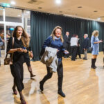 Divadlení hra Chlast v Uffu