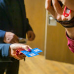 Divadlení hra Chlast v Uffu