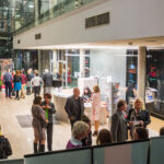 Divadlení hra Chlast v Uffu