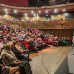 Divadlení hra Chlast v Uffu