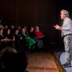 Divadlení hra Chlast v Uffu