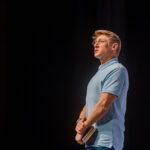 Divadlení hra Chlast v Uffu