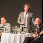 Divadlení hra Chlast v Uffu