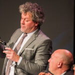 Divadlení hra Chlast v Uffu