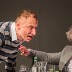 Divadlení hra Chlast v Uffu