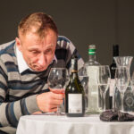 Divadlení hra Chlast v Uffu