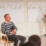 Divadlení hra Chlast v Uffu