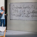 Divadlení hra Chlast v Uffu