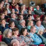 Divadlení hra Chlast v Uffu