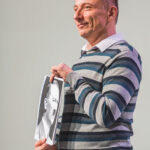 Divadlení hra Chlast v Uffu