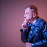 Divadlení hra Chlast v Uffu