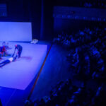 Divadlení hra Chlast v Uffu