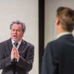 Divadlení hra Chlast v Uffu