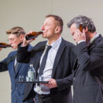 Divadlení hra Chlast v Uffu