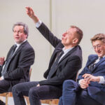 Divadlení hra Chlast v Uffu