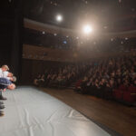 Divadlení hra Chlast v Uffu