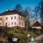 Dům obnovy tradic, ekologie a kultury – DOTEK v Horním Maršově