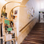 Dům obnovy tradic, ekologie a kultury – DOTEK v Horním Maršově