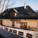 Dům obnovy tradic, ekologie a kultury – DOTEK v Horním Maršově