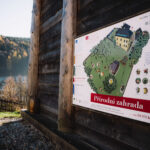 Dům obnovy tradic, ekologie a kultury – DOTEK v Horním Maršově