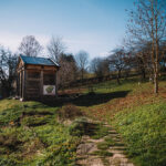 Dům obnovy tradic, ekologie a kultury – DOTEK v Horním Maršově