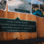 Dům obnovy tradic, ekologie a kultury – DOTEK v Horním Maršově