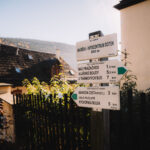 Dům obnovy tradic, ekologie a kultury – DOTEK v Horním Maršově