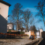 Dům obnovy tradic, ekologie a kultury – DOTEK v Horním Maršově