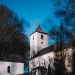 Dům obnovy tradic, ekologie a kultury – DOTEK v Horním Maršově