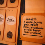 Dům obnovy tradic, ekologie a kultury – DOTEK v Horním Maršově