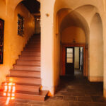 Dům obnovy tradic, ekologie a kultury – DOTEK v Horním Maršově