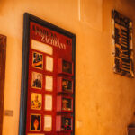 Dům obnovy tradic, ekologie a kultury – DOTEK v Horním Maršově