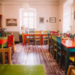 Dům obnovy tradic, ekologie a kultury – DOTEK v Horním Maršově