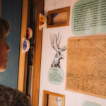 Dům obnovy tradic, ekologie a kultury – DOTEK v Horním Maršově