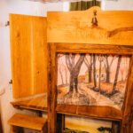 Dům obnovy tradic, ekologie a kultury – DOTEK v Horním Maršově