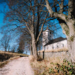 Dům obnovy tradic, ekologie a kultury – DOTEK v Horním Maršově