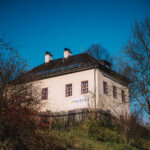 Dům obnovy tradic, ekologie a kultury – DOTEK v Horním Maršově