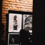 Vernisáž zimního cyklu tří výstav v EPO1