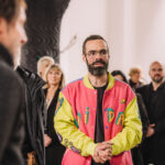 Vernisáž zimního cyklu tří výstav v EPO1