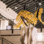 Vernisáž zimního cyklu tří výstav v EPO1