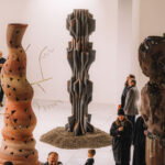 Vernisáž zimního cyklu tří výstav v EPO1