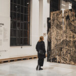 Vernisáž zimního cyklu tří výstav v EPO1