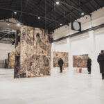 Vernisáž zimního cyklu tří výstav v EPO1