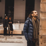 Vernisáž zimního cyklu tří výstav v EPO1