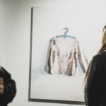 Vernisáž zimního cyklu tří výstav v EPO1