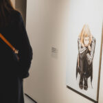 Vernisáž zimního cyklu tří výstav v EPO1