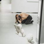 Vernisáž zimního cyklu tří výstav v EPO1