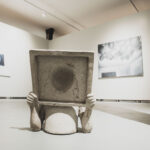 Vernisáž zimního cyklu tří výstav v EPO1