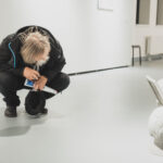 Vernisáž zimního cyklu tří výstav v EPO1